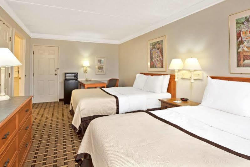Red Roof Inn Houston North - Fm1960 & I-45 Westfield Luaran gambar