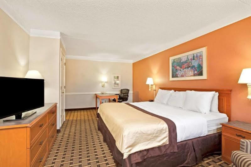 Red Roof Inn Houston North - Fm1960 & I-45 Westfield Luaran gambar