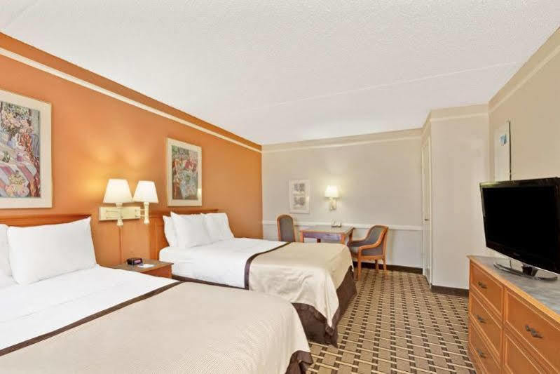 Red Roof Inn Houston North - Fm1960 & I-45 Westfield Luaran gambar