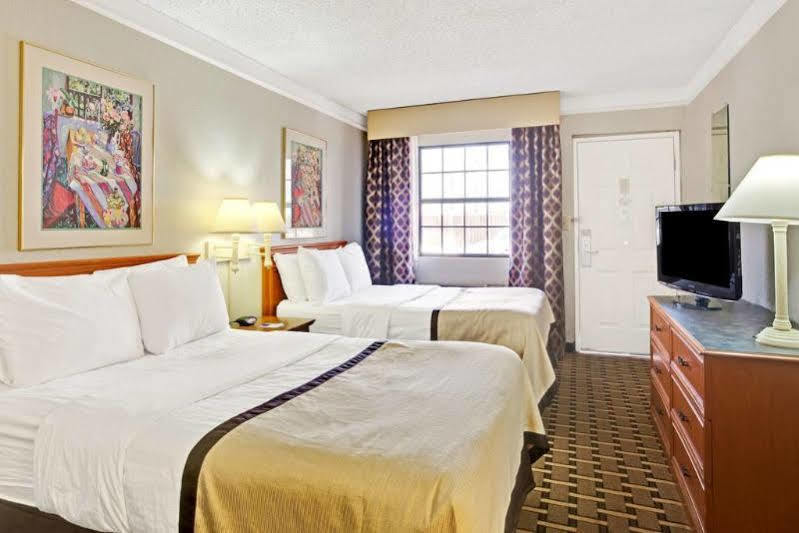 Red Roof Inn Houston North - Fm1960 & I-45 Westfield Luaran gambar