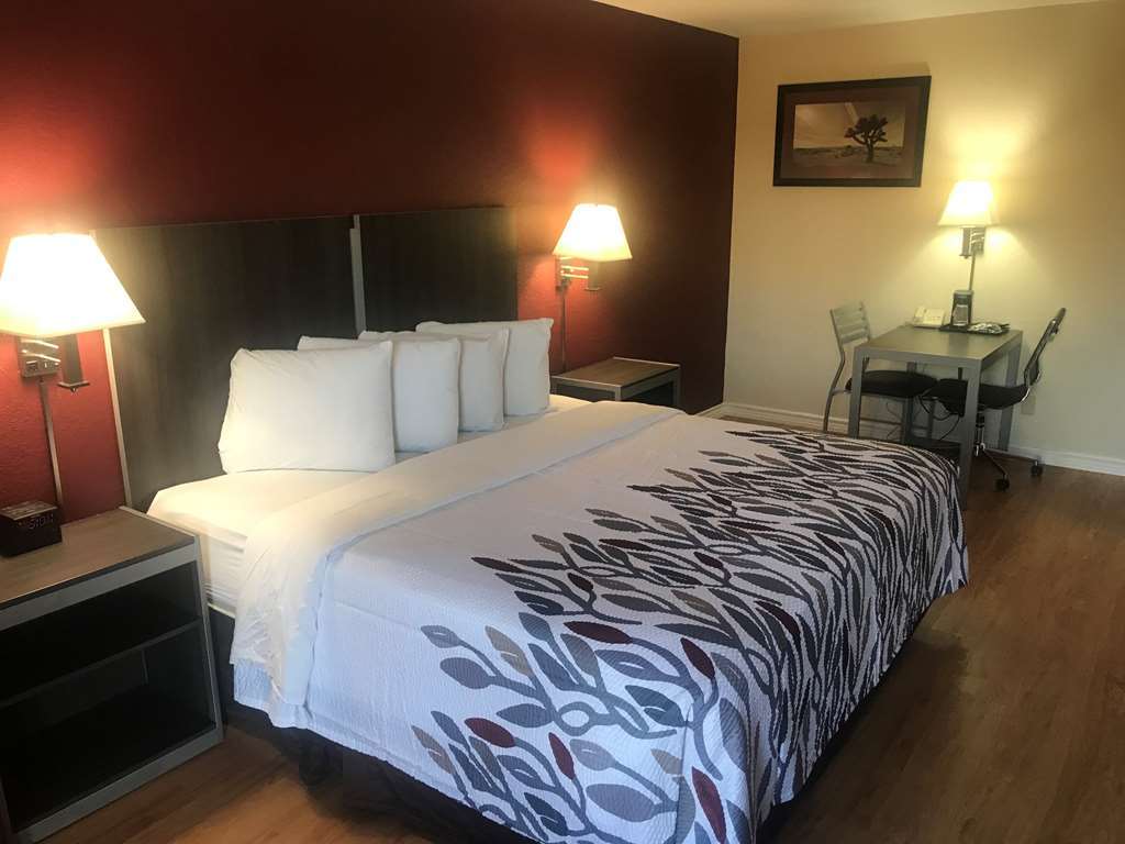 Red Roof Inn Houston North - Fm1960 & I-45 Westfield Bilik gambar