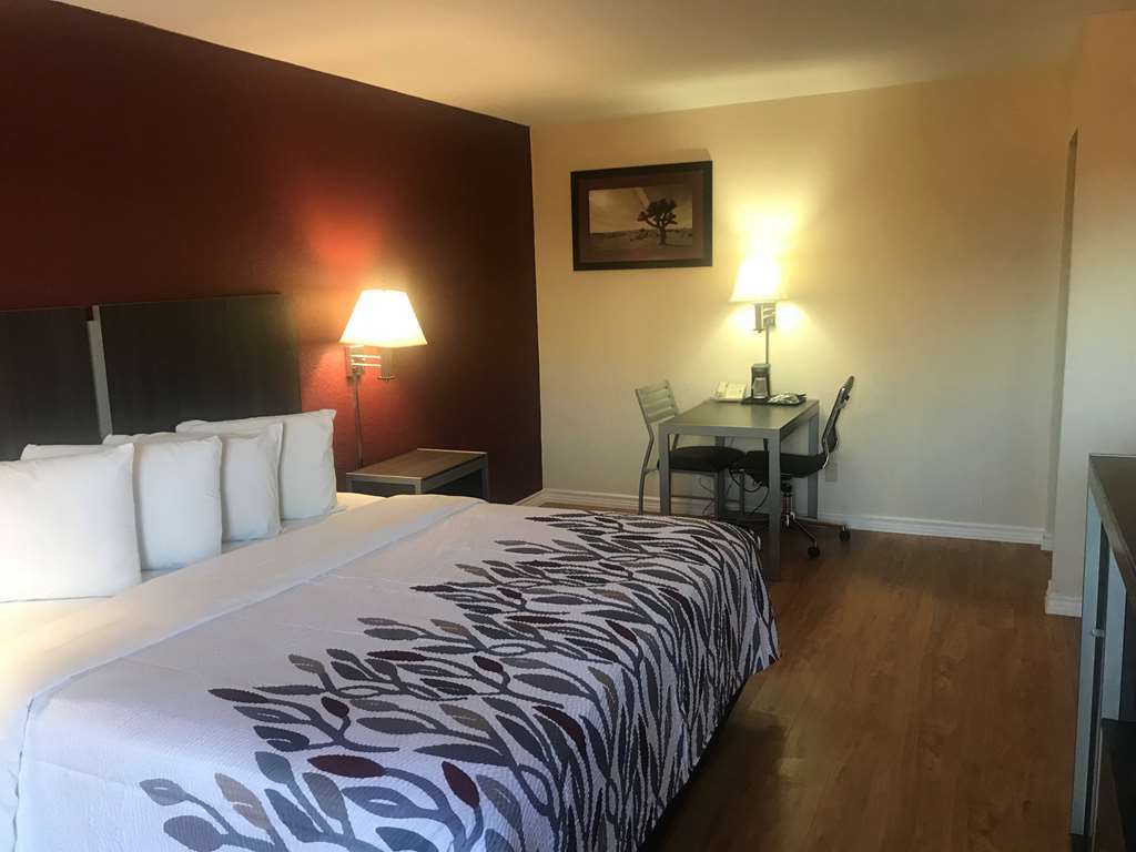 Red Roof Inn Houston North - Fm1960 & I-45 Westfield Bilik gambar