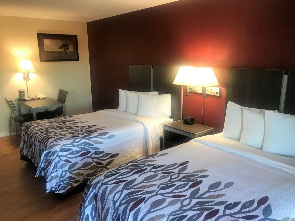 Red Roof Inn Houston North - Fm1960 & I-45 Westfield Bilik gambar